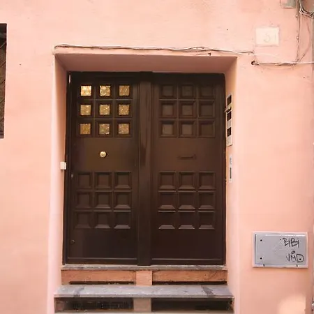 Di Porto House Πανσιόν Ρώμη