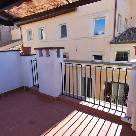 Di Porto House Πανσιόν