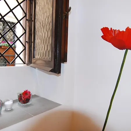 Πανσιόν Di Porto House