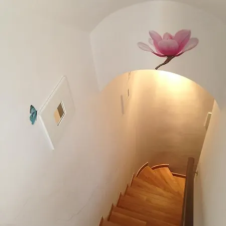Πανσιόν Di Porto House *