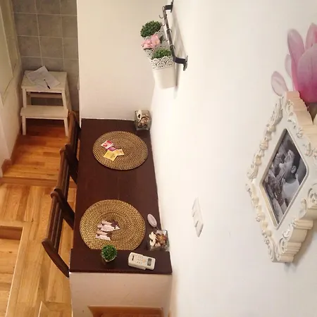 Di Porto House Ρώμη