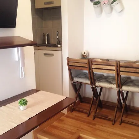Πανσιόν Di Porto House Ρώμη