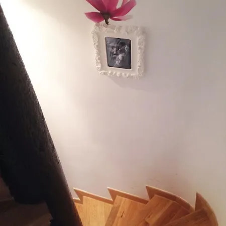 Πανσιόν Di Porto House