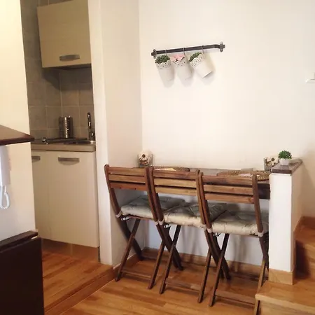 Di Porto House