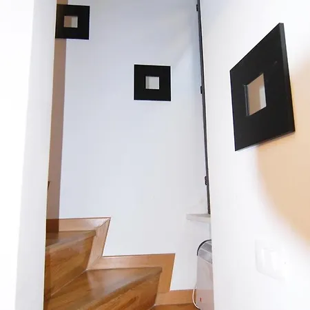 Πανσιόν Di Porto House Ρώμη