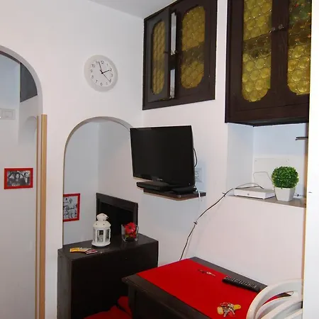 Πανσιόν Di Porto House Ρώμη