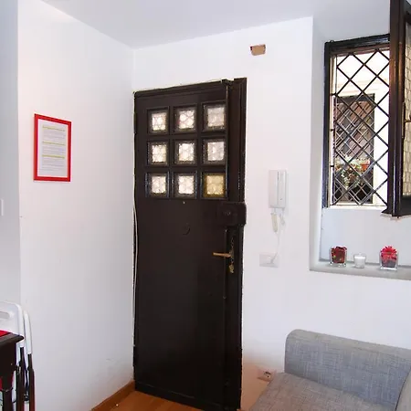 Di Porto House