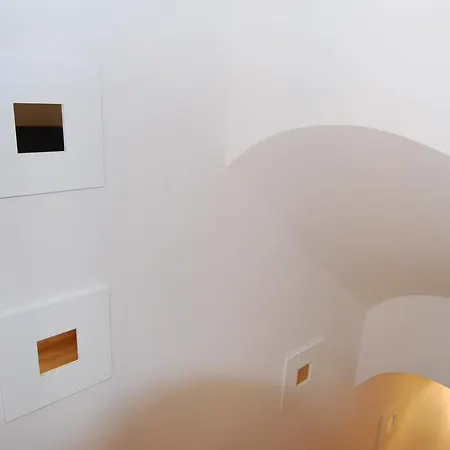 Πανσιόν Di Porto House *