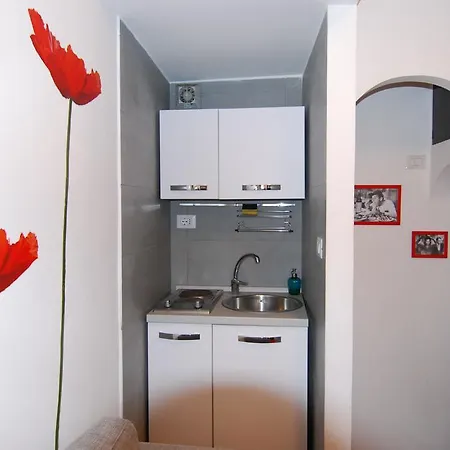Πανσιόν Di Porto House