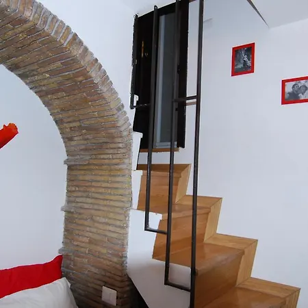 Πανσιόν Di Porto House Ρώμη
