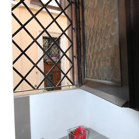 Di Porto House Ρώμη