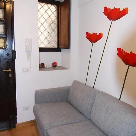 Di Porto House Ρώμη