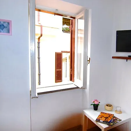 Di Porto House