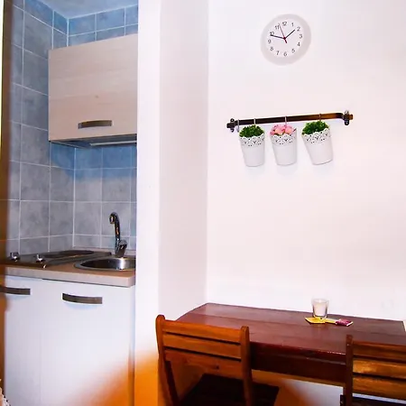 Di Porto House Ρώμη