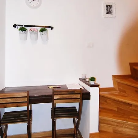 Πανσιόν Di Porto House Ρώμη