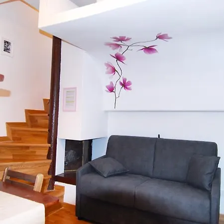 Di Porto House Ρώμη