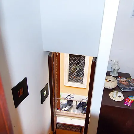 Πανσιόν Di Porto House