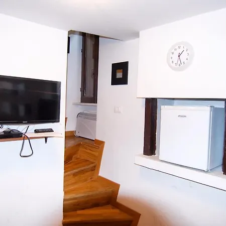 Πανσιόν Di Porto House Ρώμη
