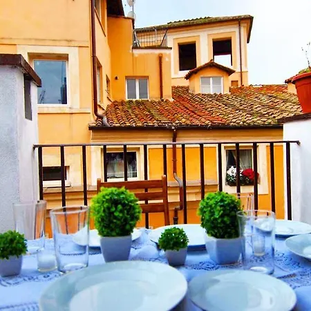 Di Porto House
