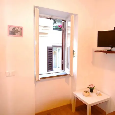 Πανσιόν Di Porto House *