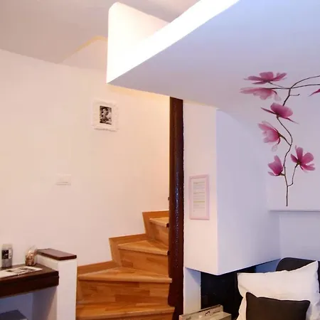 Di Porto House Ρώμη