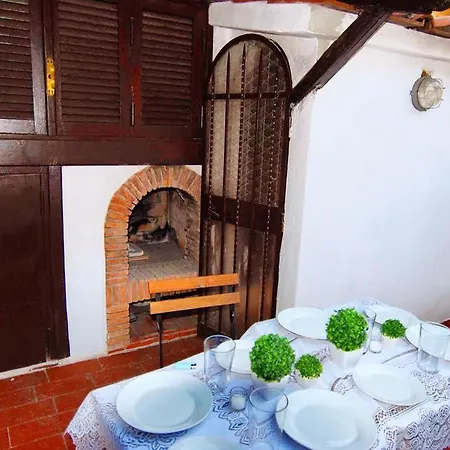 Πανσιόν Di Porto House